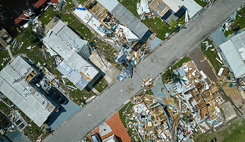 Best Life Insurance Catastrophe Services