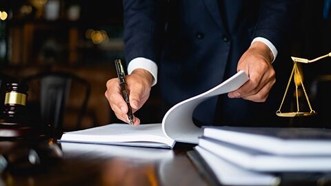 Best Life Insurance Legal Services