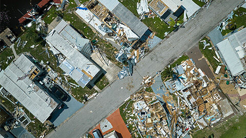 Best Life Insurance Catastrophe Services